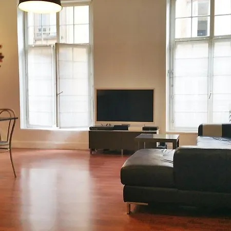 Art Taur T3 Apartment Toulouse