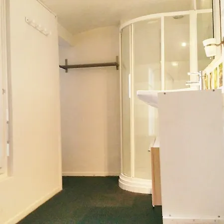 Art Taur T3 Apartment Toulouse