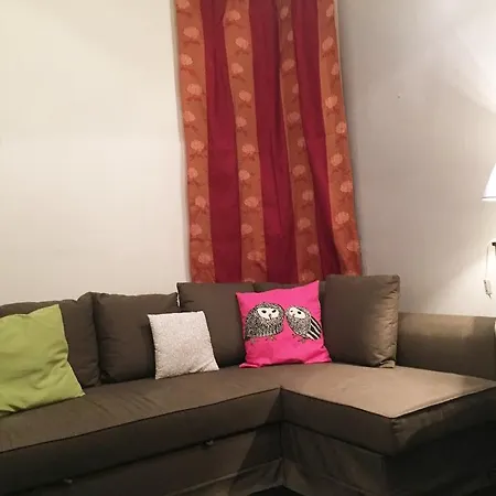 Art Taur T3 Apartment Toulouse