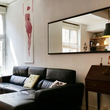 Apartment Art Taur T3