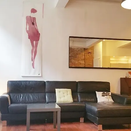 Apartamento Art Taur T3