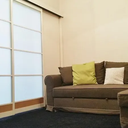 Apartamento Art Taur T3 *