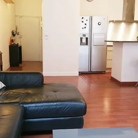 Apartamento Art Taur T3 *