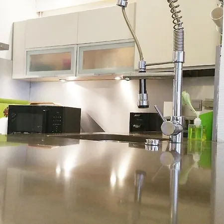 Apartamento Art Taur T3 *