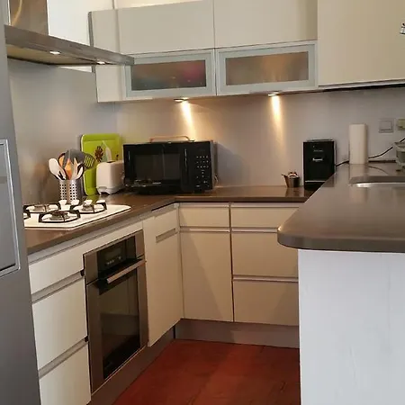 Apartamento Art Taur T3