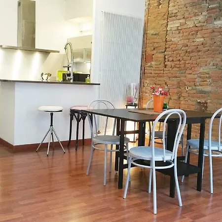 Apartamento Art Taur T3 *